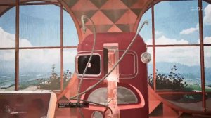 ATOMIC HEART|РАЗВРАТНЫЙ ХОЛОДИЛЬНИК|ЭЛЕОНОР