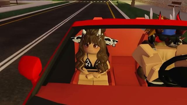 This CREEPY Lifeguard Tried To DATE Me (ROBLOX SNAPCHAT) смотреть онлайн