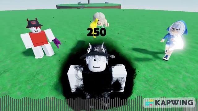 Killstreak Last phase OST | Roblox Slap Battles смотреть онлайн