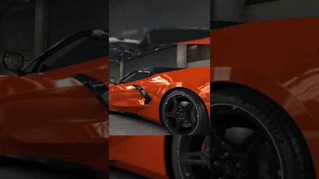Unlocking Chevrolet Corvette C8 Stingray #shorts #csr2 #chevrolet #corvettec8 #corvettestingray смотреть онлайн