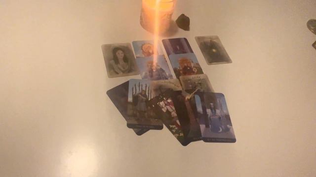 Du bist in einer tollen Energie, nutze die Chancen, die auf dich zukommen🔮💕🔮 смотреть онлайн