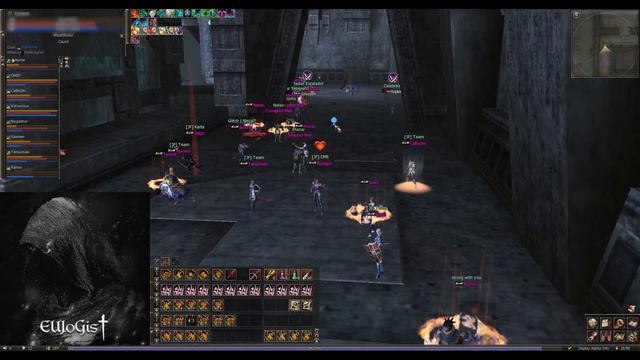 L2 Classic Club Dion x3 Daily PvP & Sieges смотреть онлайн