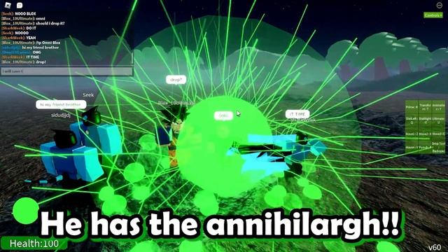 All Ben 10 Games that are Coming Back on ROBLOX [2022] смотреть онлайн