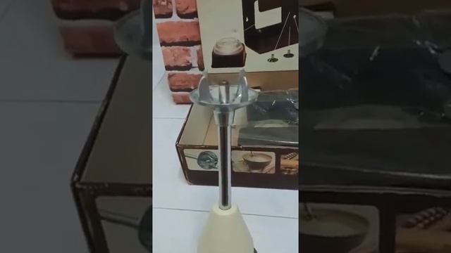 Tested Working✔️ BAMIX [M122] All-Purpose Hand Immersion Blender #2 смотреть онлайн