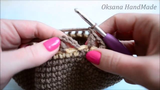 ЖЕНСКАЯ ШЛЯПА КРЮЧКОМ. НОВЫЙ УЗОР. мастер класс смотреть онлайн