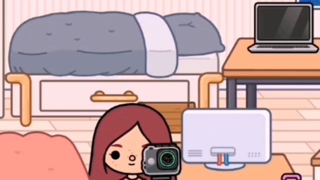 ПЕРЕЕХАЛА К РОДИТЕЛЯМ?!/Тока Бока//Амелия тока//Toca Life World//Amelia_Toca смотреть онлайн