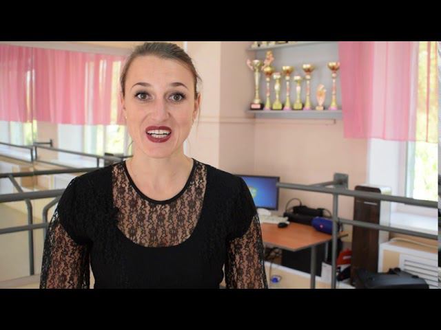 Кировградочка 5 лет