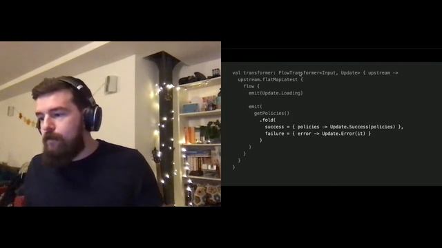 Error Handling in Kotlin: The Result Monad with Adam Bennett, Android Worldwide, July 14th 2020 смотреть онлайн