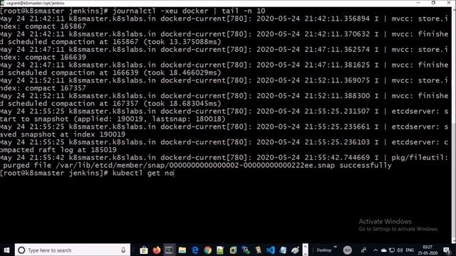 Kubernetes Troubleshooting : Pod Is Waiting To Start (podinitializing - Init:0/1)