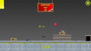 HoppZee - Construct 3 Indie Game Made By One Person [33 Levels So Far]