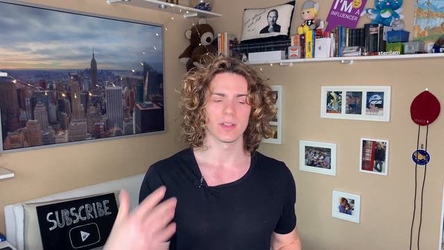 Versace Eros Flame Review | Original VS Flame