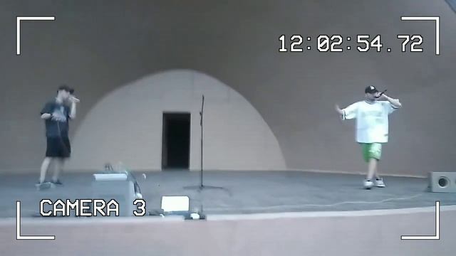 R.G.U. Clan смотреть онлайн