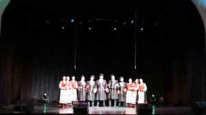 Когда на Дон весна придет