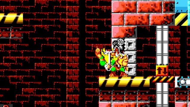 The Lost Vikings (Game Boy Advance) полное прохождение смотреть онлайн