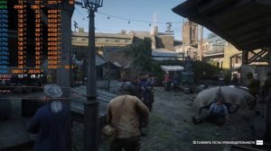 СТОИТ ЛИ ПОКУПАТЬ GTX 1660 SUPER В 2022/2023 ГОДУ? Обзор видеокарты в самых актуальных играх.