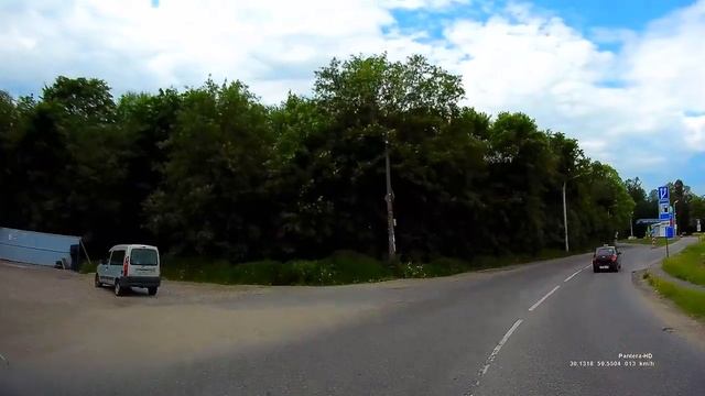 ГАТЧИНА. ЧАСТНЫЙ СЕКТОР. ЧАСТЬ ПЕРВАЯ. ЗАГВОЗДКА. смотреть онлайн