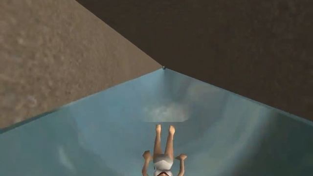 Rollercoaster Tycoon 3 Platinum: The 1,000 ft. Drop смотреть онлайн