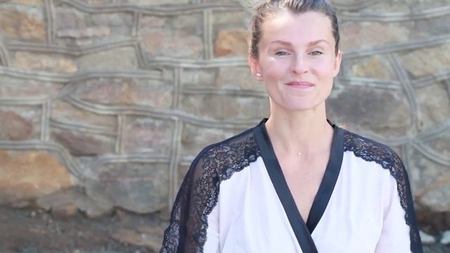 ГИМНАСТИКА ДЛЯ ЛИЦА ДВОЙНОЙ УДАР Овал Лица и Шея KatyaWORLD смотреть онлайн