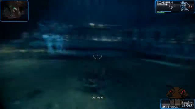 Warframe With MuFNs #4 смотреть онлайн