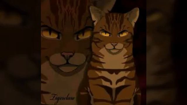 Коты Воители песни смотреть онлайн
