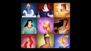 Принцессы Диснея. лучшие фото ПРИНЦЕССЫ Дисней картинки, арт.