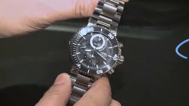 ORIS.mov смотреть онлайн