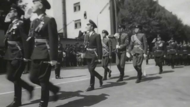 Офицеры границы! смотреть онлайн