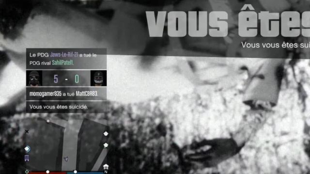 💀JAWS LE RIF💀 retour 🌟MK93🌟 смотреть онлайн