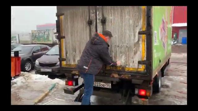 Новый год 2023: внеконкурсное поздравление от макрорегиона Москва смотреть онлайн