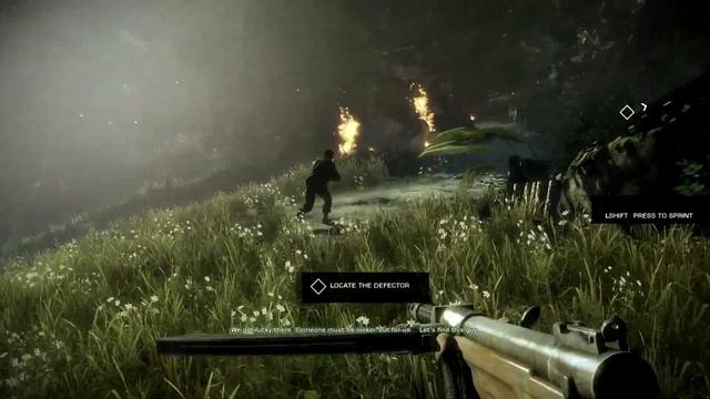 Battlefield: Bad Company 2 - Operation Aurora смотреть онлайн