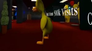 ВЫРЕЗАННЫЕ МОНСТРЫ Rainbow Friends 2 Roblox! Скрытые радужные друзья