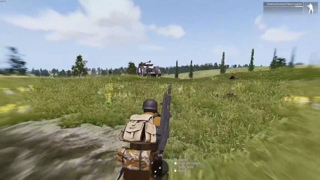 ARMA 3 Warhammer Mods | Deep Dive