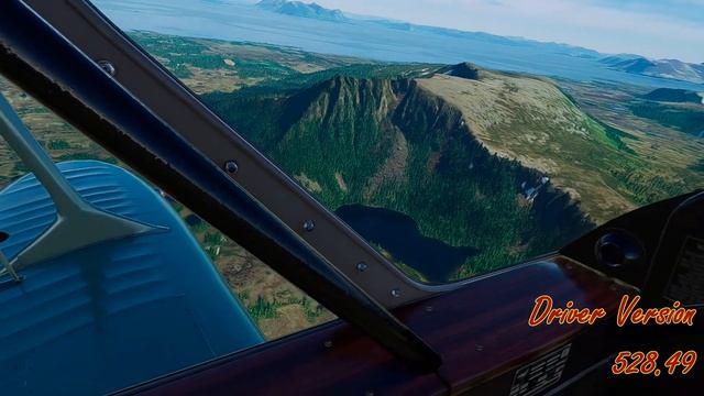 LATEST NVIDIA DRIVER v528.49 RTX3070 SteamVR Quest 2 MSFS - Norway's Beauty - the Island of Andøya смотреть онлайн