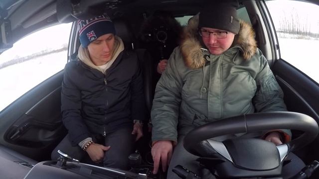 Прыткая Toyota Verso 1.8 | Обзор на Тойота Версо 2012 года смотреть онлайн