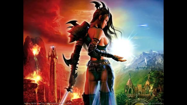 Spell Force The Order Of Dawn Platinum Edition 2022 PC PL смотреть онлайн