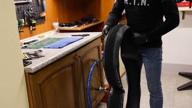 DREAM BUILD MTB - Scott Spark смотреть онлайн