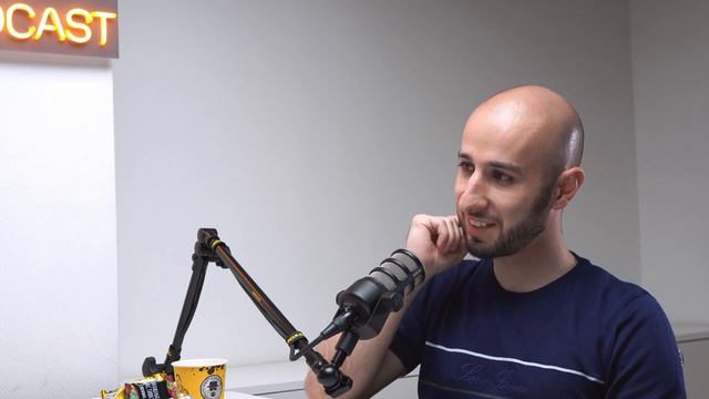 Священник Иосиф Гагкаев на подкасте у Сослана Дидарова. смотреть онлайн