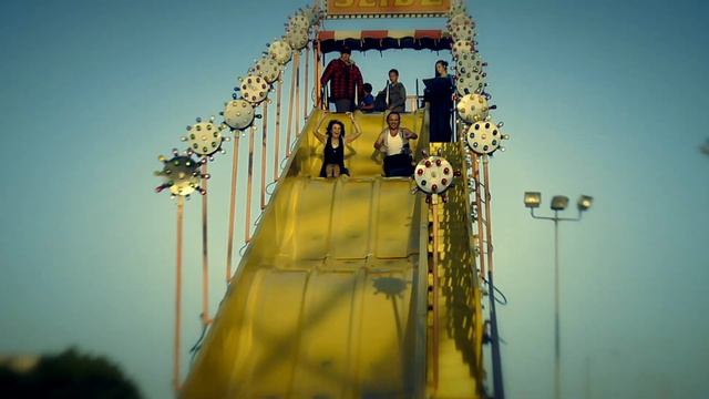 "If You Let Me" смотреть онлайн