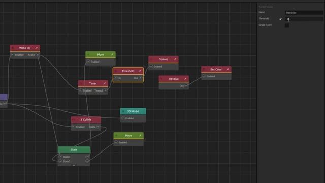 How To Make Game Like Coloring Ball In Buildbox 3 смотреть онлайн