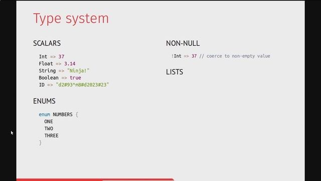 Kamil Grabek: GraphQL in a nutshell [PL] - WarsawJS Meetup #27 смотреть онлайн