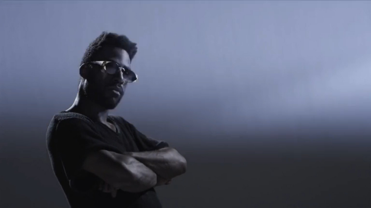 DVBBS And Borgeous - Tsunami