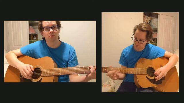 My Shepherd Will Supply My Need by Isaac Watts, based on arrangement by Mac Wilberg - A Take a Day смотреть онлайн
