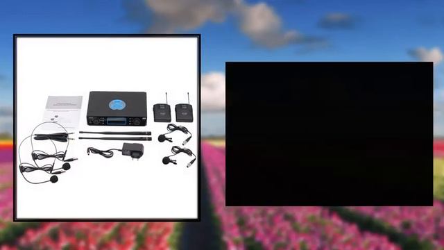 TOP 5 Best Lavalier Microphones Review 2021 | Best Lavalier Microphone смотреть онлайн