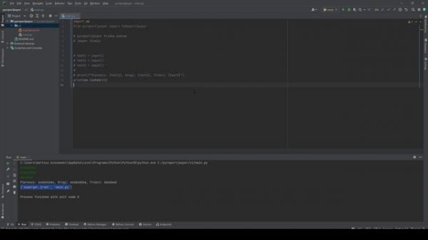 Python generating pdf files (pyreportjasper) with UTF-8/CP1250 and other...
