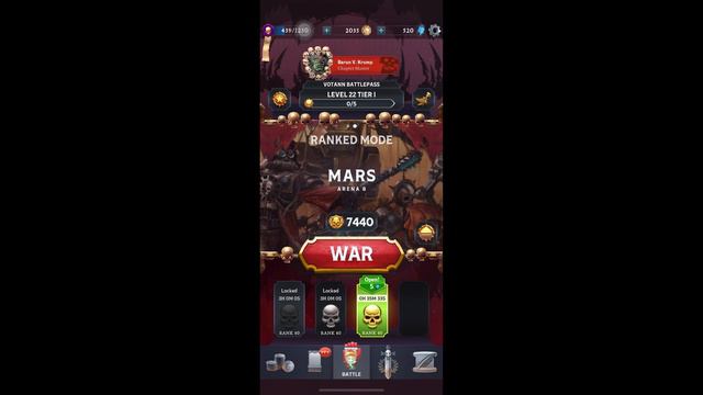 Ork warlords of combat cards pt.1 - Boss Zagstrukk and Mozrog Skragbad смотреть онлайн
