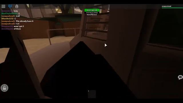 ROBLOX - Jurassic World event - Part 1: Roblox Point смотреть онлайн
