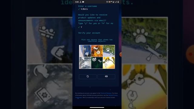 How to Create Account On GitHub | Tech VJ | Telegram смотреть онлайн