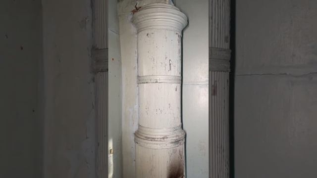 Заброшенный детский сад в дореволюционной даче #путешествия #shortstiktok #urbex #abandoned #дача смотреть онлайн