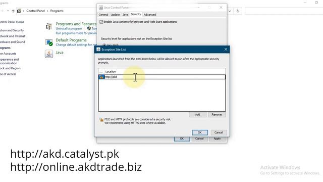 How to Install software Of AKD trade Cast Biz смотреть онлайн