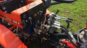 Минитрактор MT8-132.2     TZ-4K-14